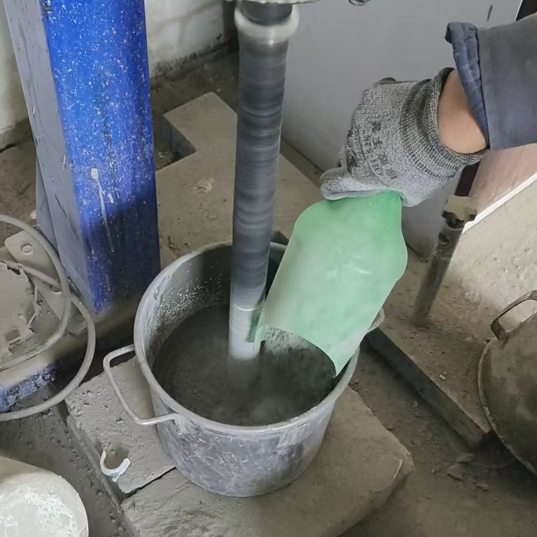 南明桥梁公路张拉用H60压浆料与普通压浆料有什么区别？