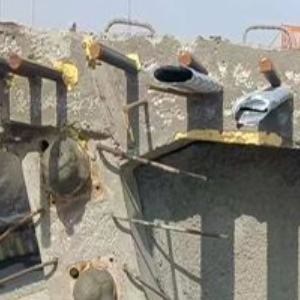 南明预应力孔道压浆剂