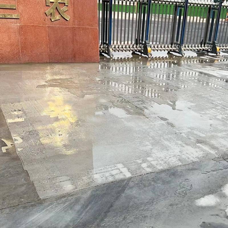 南明水泥路面翻新砂浆